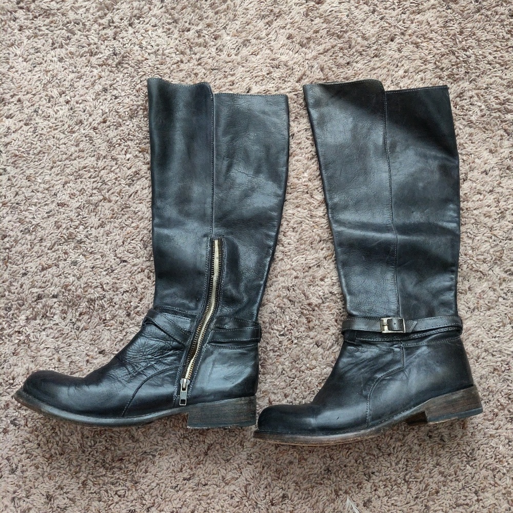 Bedstu boots